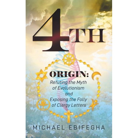 4th Origin, (Hardcover)