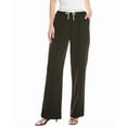 thumbnail image 1 of 4th & Reckless womens  Bianca Trouser, l, Black, 1 of 3