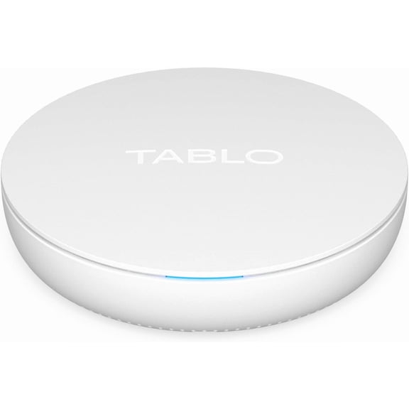 4th en 4-Tuner Over-The-Air (OTA) DVR - Watch, Pause & Record Live TV, News, Sports & Movies Throuhout Your Home Over Wi-Fi - Pairs w/Any TV Antenna - 50+ Hrs Recordin - No Subscriptions