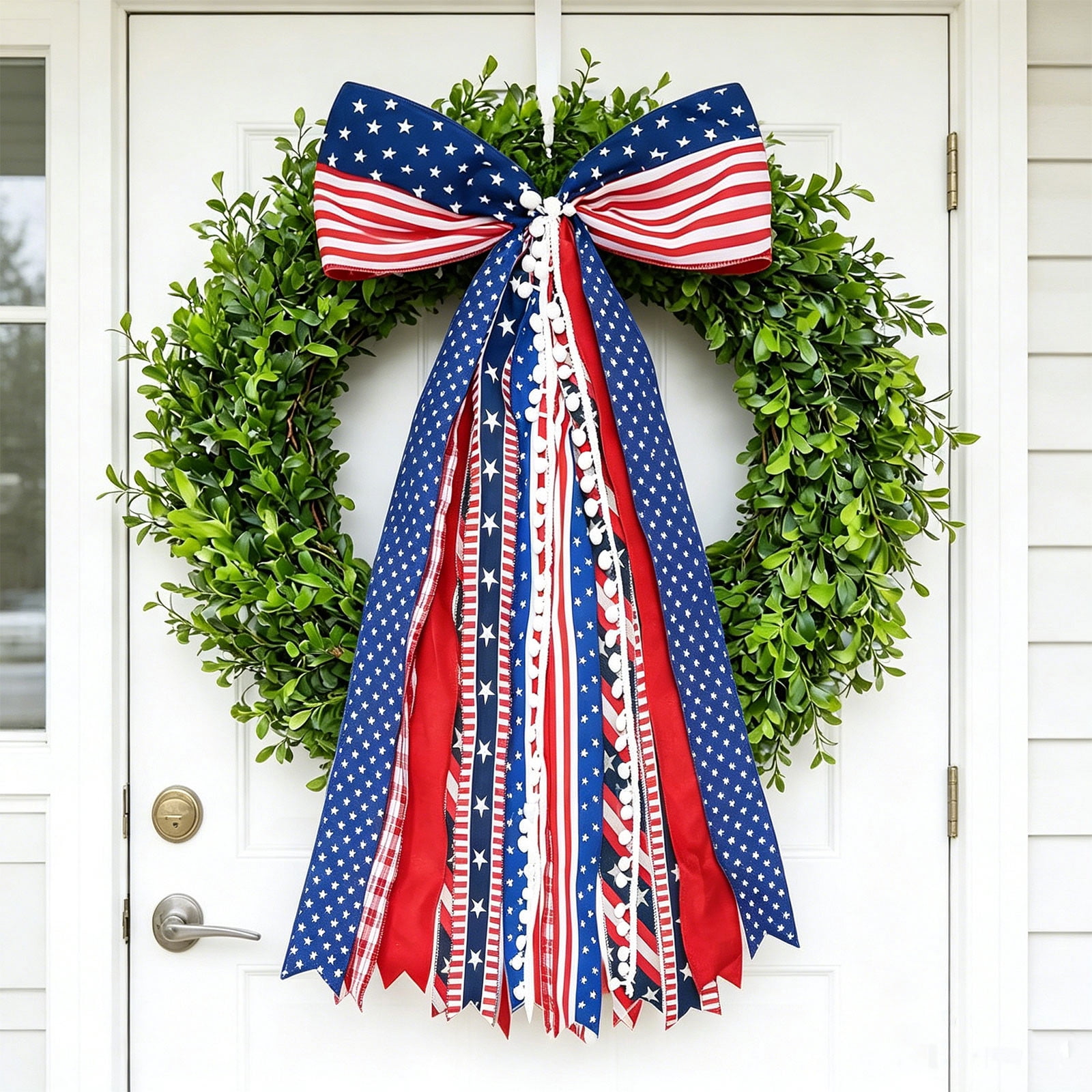 4th of july decorations Flag, 27.6