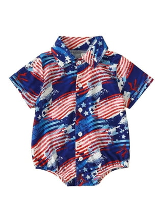 Baby boy patriotic outfits cheap