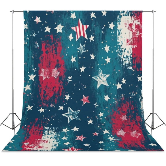 4th of July Backdrops for Photography for Party Backdrop Wedding Backdrop Background Picture
