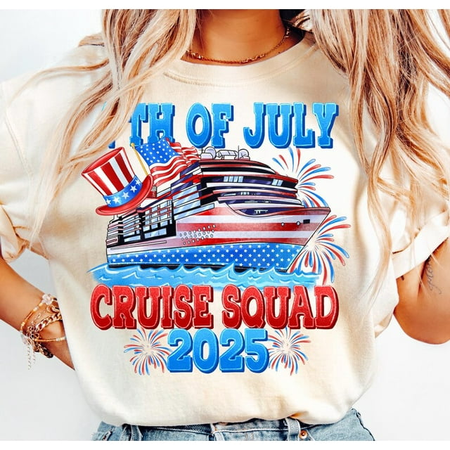 4th of july day flag