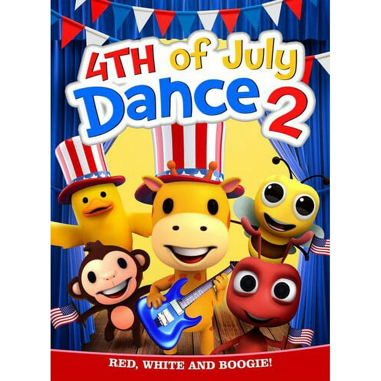 Disney Family Dance Party DVD 2枚組 ファミリーダンスパーティーで汗だく | みみみみオフィシャル