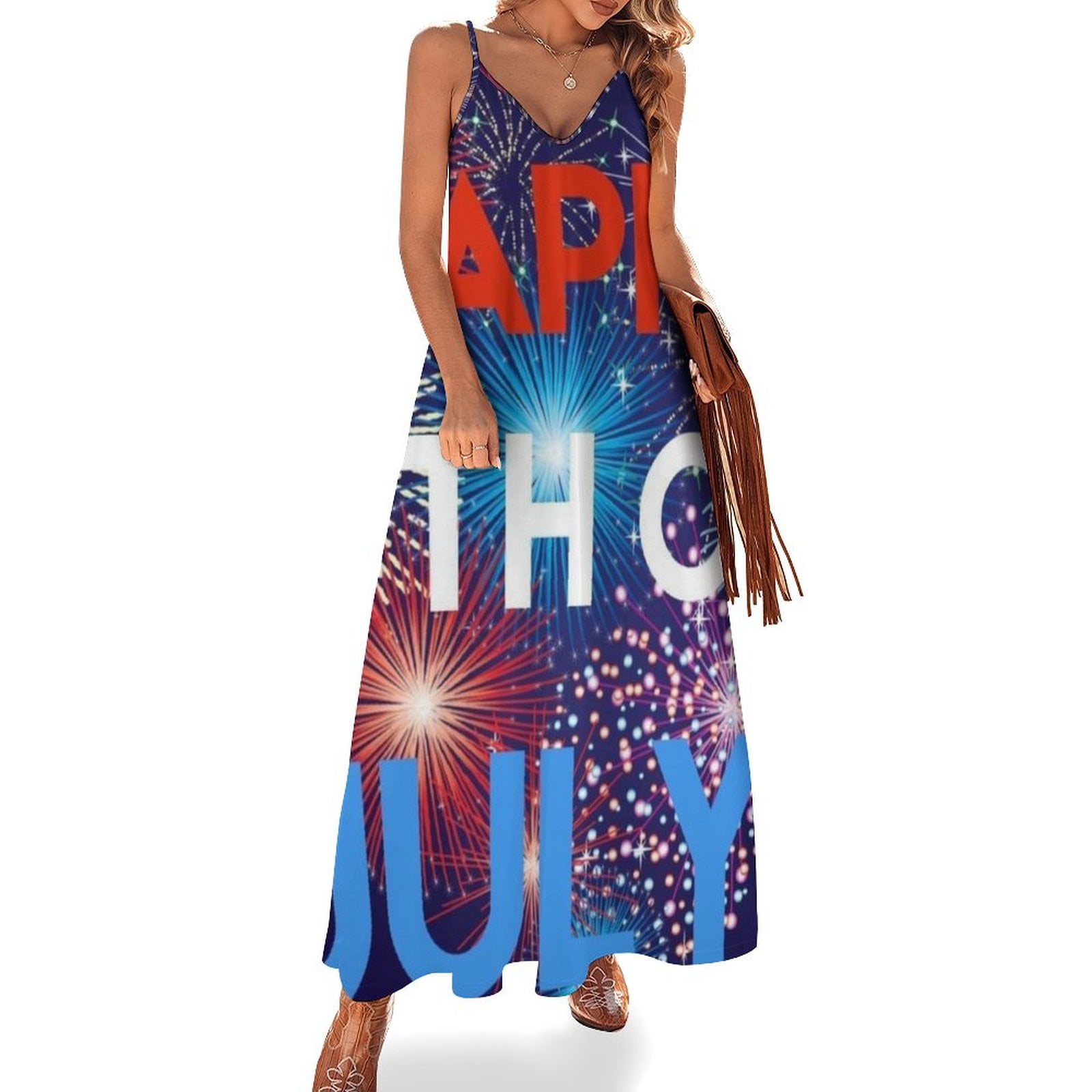 birthday dresses for women fast shipping Aveta Red 3D Floral Mini Dress
