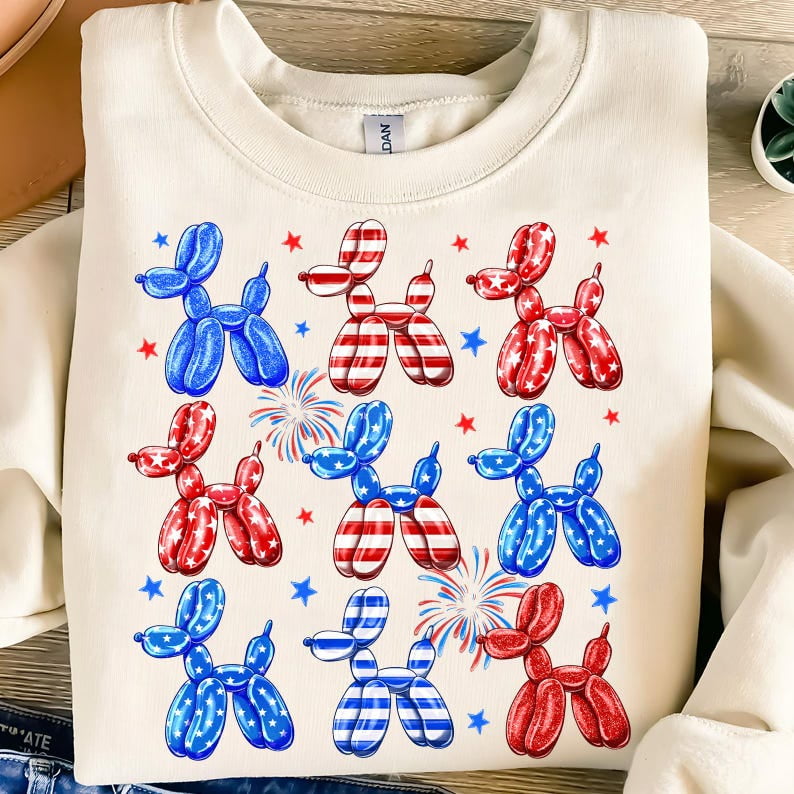 4th of july clothes for dogs