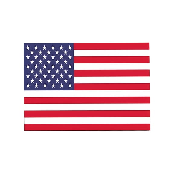 4th of July Door Mat, American Flag Design Mats for Independence 250 Anniversary Memorial Day Doormat for Front Porch Outdoor