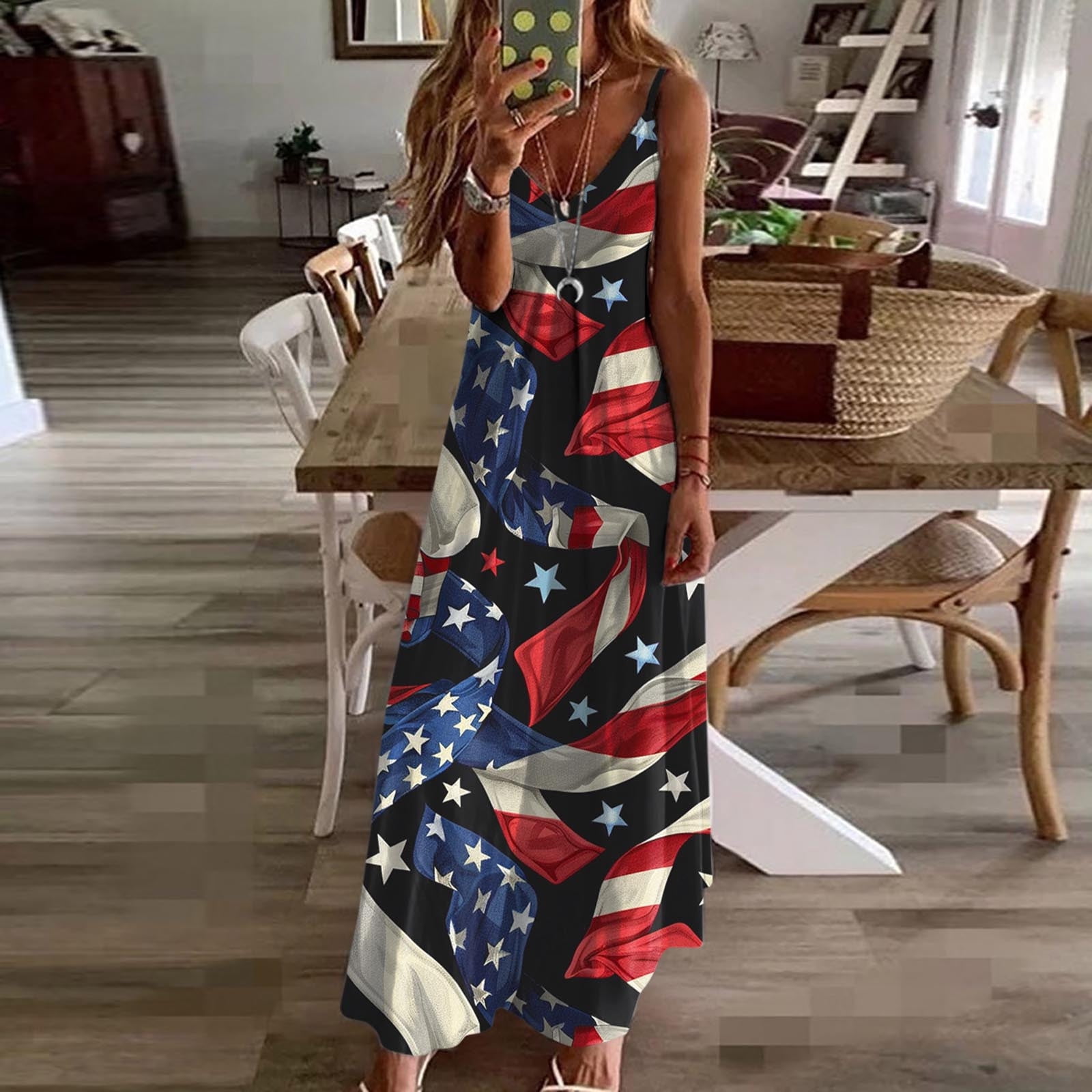 4th of july dresses for women dress ideas you girlies to try this Summer! All these cutie are from @billy_j_boutique #ad , ., ., 4th of July dress ideas, 4th of July outfits, summer dresses, July Trendy yet comfortable designs Inclusive sizing for all body types Affordable fashion for every occasion Keywords 4th Of July American Flag