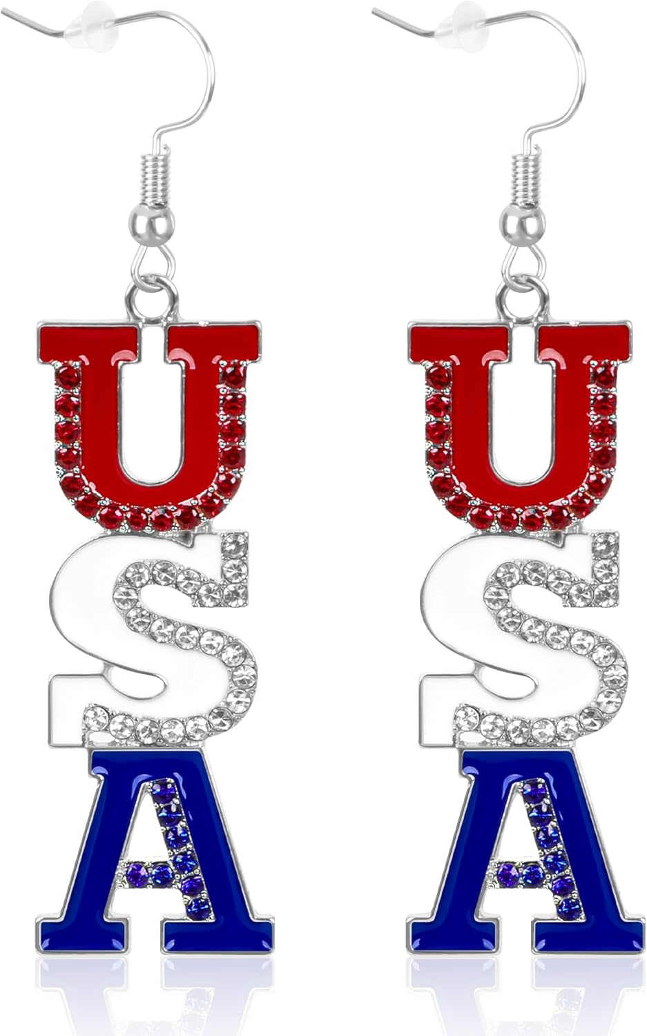 Cute Acrylic Hedgehog Earrings For Women - Hypoallergenic Dangle Earrings, Novelty Gift For Mom