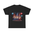 thumbnail image 1 of 4th of July Gnomes Shirt, Independence Day Gift,4th July Shirt ID-0506-RDAU, 1 of 10