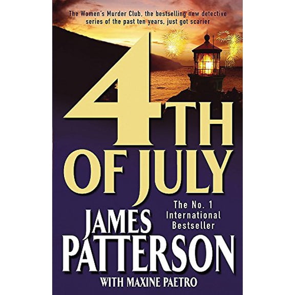 Pre-Owned 4th of July (Hardcover) 0755305817 9780755305810