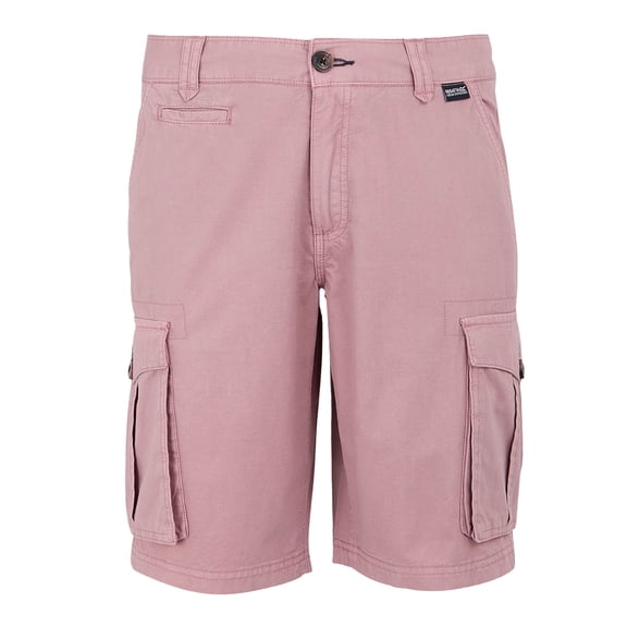 Regatta Mens Shorebay II Cargo Shorts
