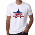 thumbnail image 1 of 4th of July Outfits for Men 4th of July Shirts Men Happy Fourth of July Shirts Patriotic Shirt, 1 of 6