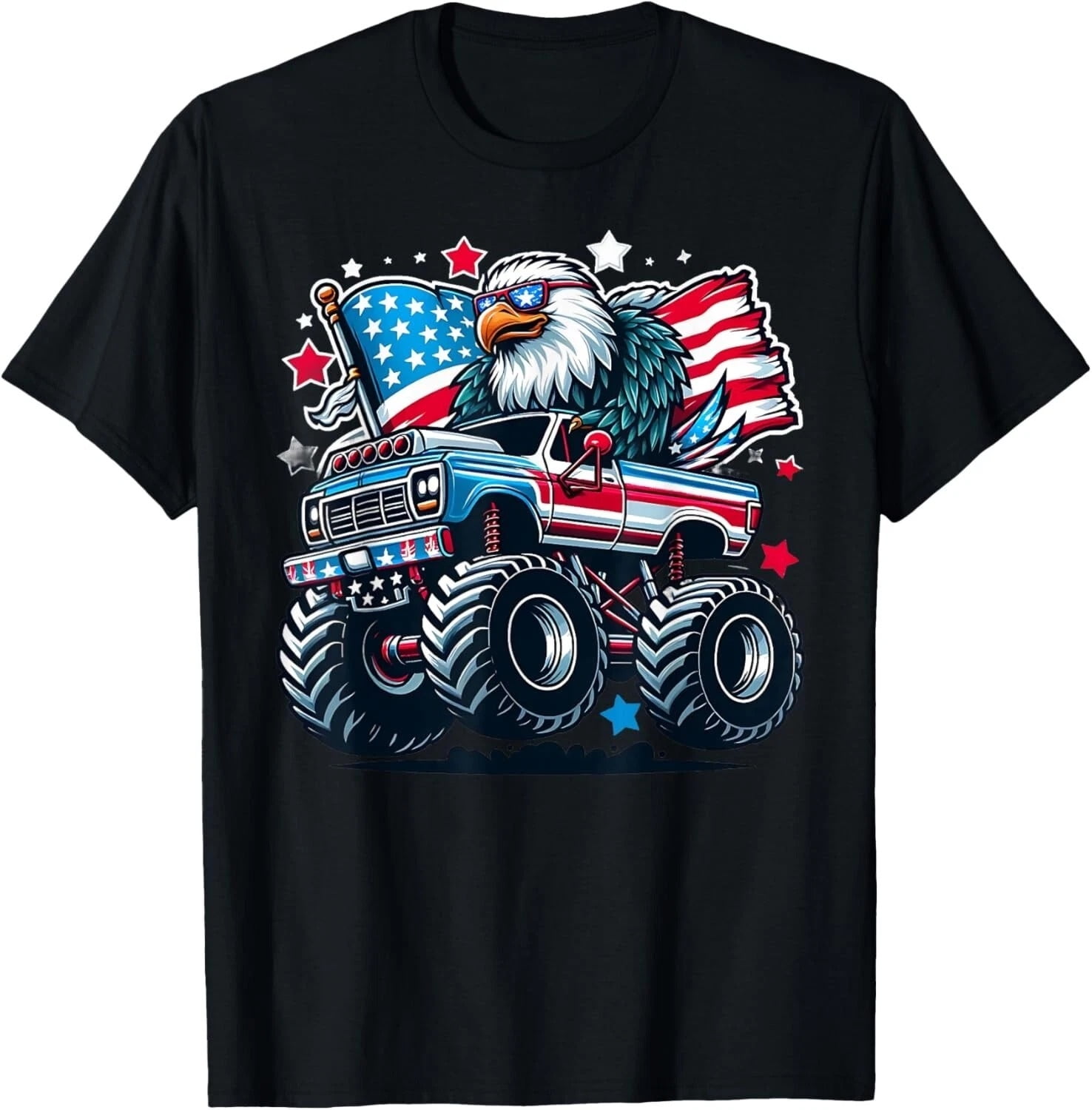 fourth of july signs