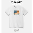 4th of july color shirt