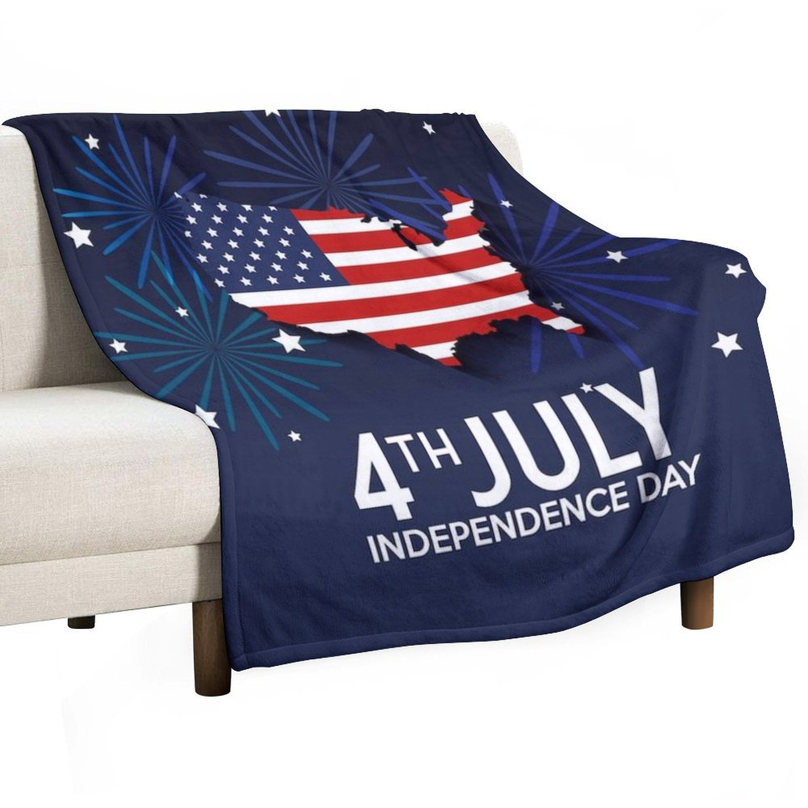 where to go for 4th of july with kids