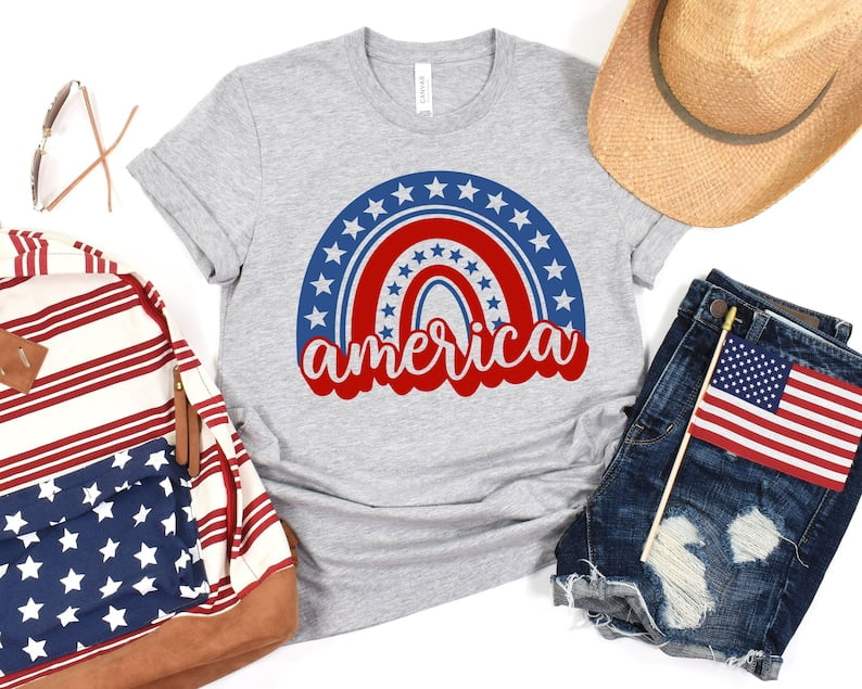 4th july america history