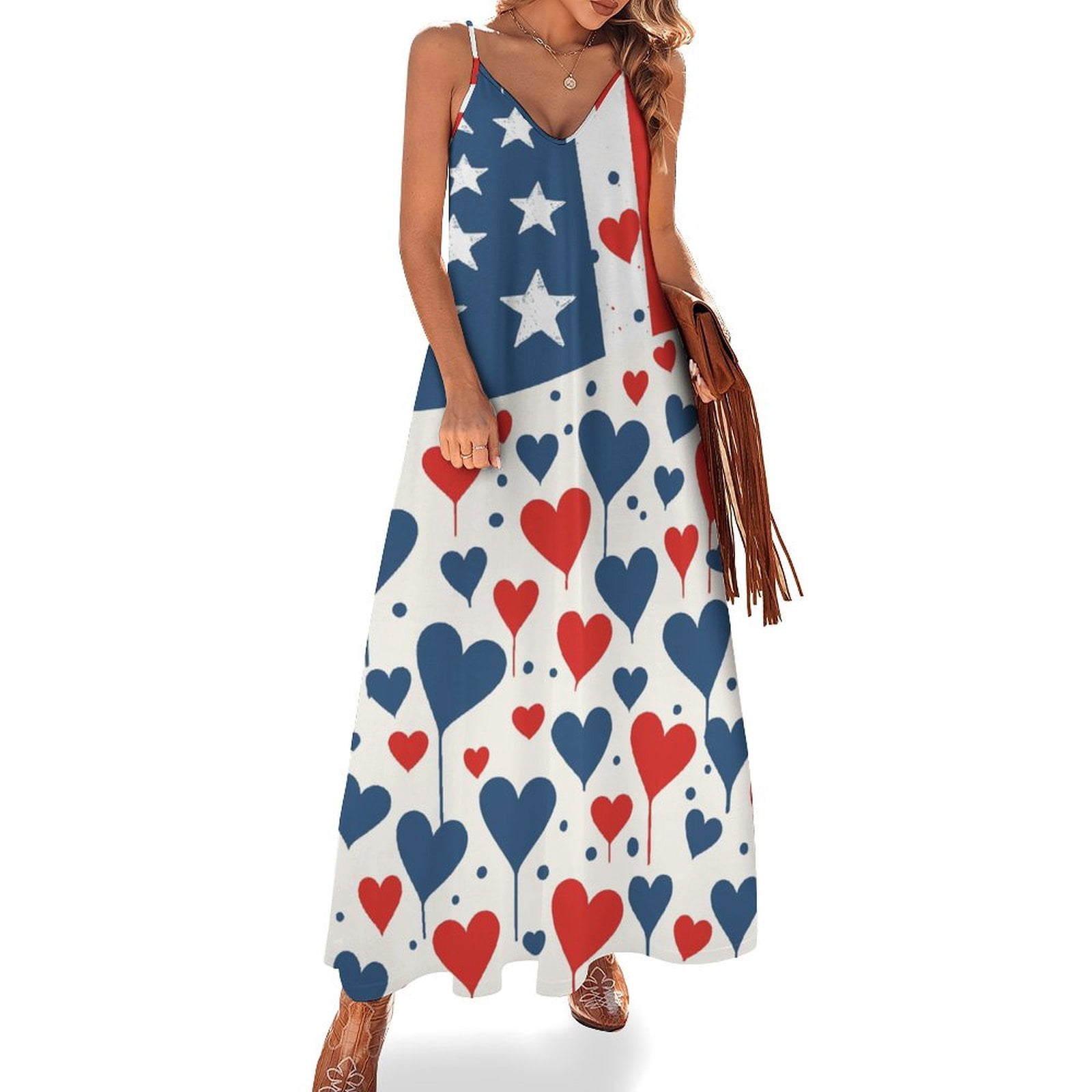 loose fitting maxi dresses Fit Floral Print Dress – Retrosia What Is Black Formal Color:BLACK FLAT COTTON 4-Drawer Dressers