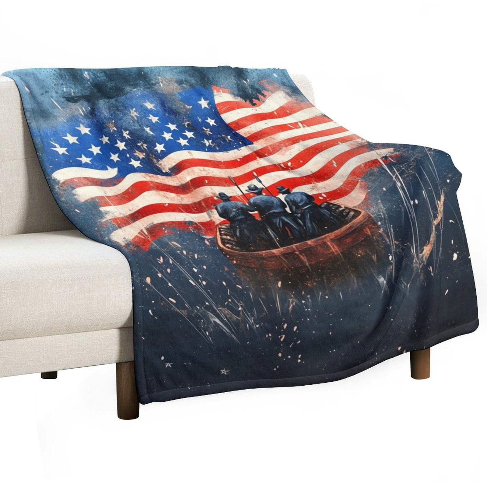 4th of july for kids history