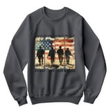 honoring veterans on 4th of july