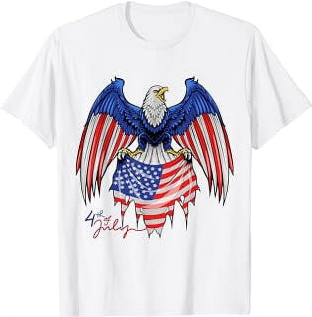 4th of july tshirts