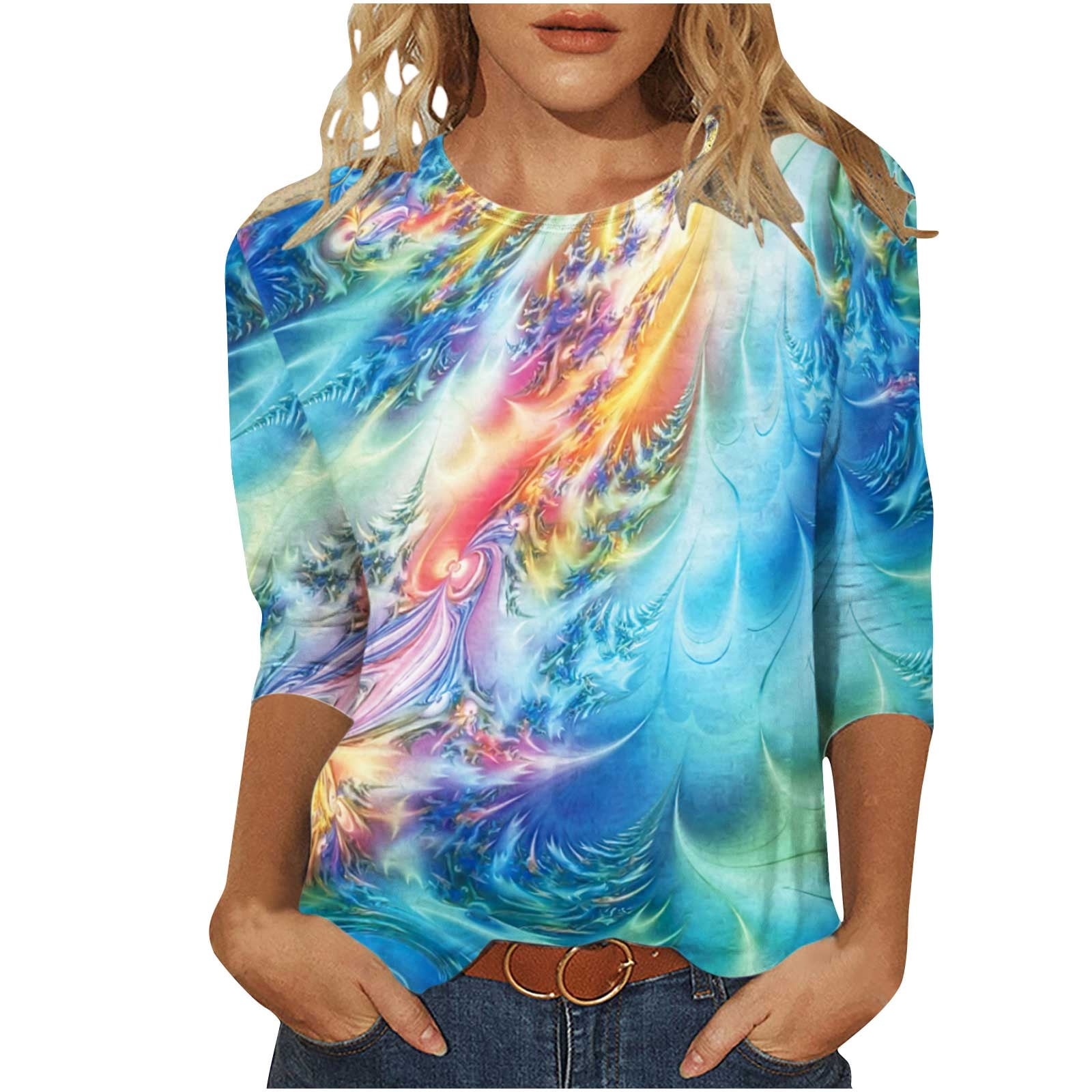 4th of july tunics