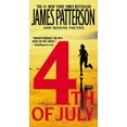 thumbnail image 1 of Pre-Owned 4th of July (Mass Market Paperback) 0446613363 9780446613361, 1 of 1