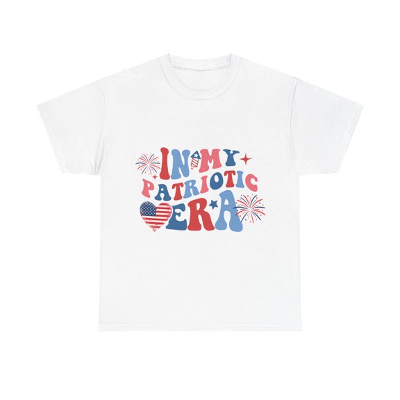 4th of July shirt, America shirt, patriotic shirt,independence ID-0509-OB95