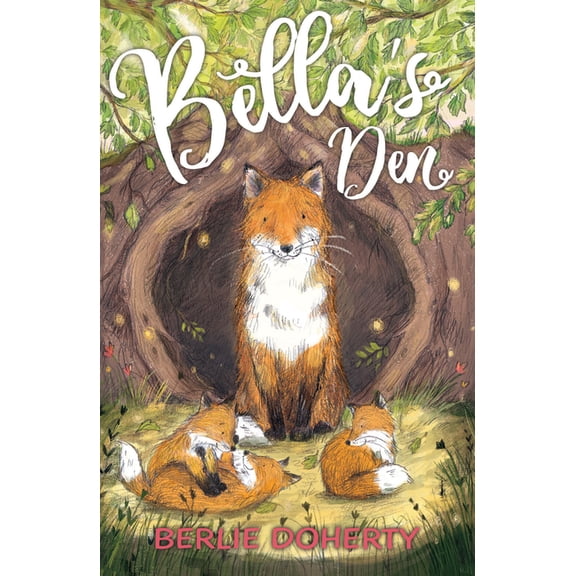 4u2read Bella's Den, (Paperback)