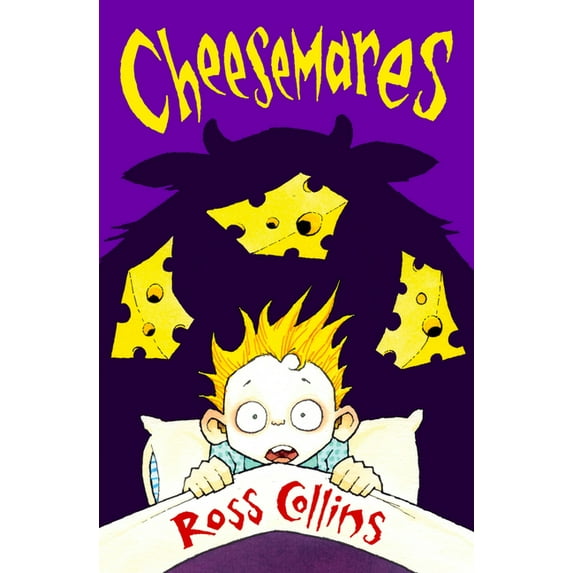 4u2read Cheesemares, (Paperback)