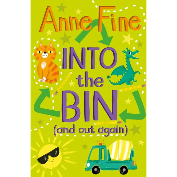 4u2read Into the Bin, (Paperback)