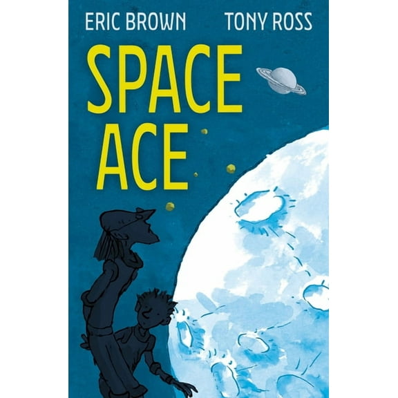 4u2read Space Ace, (Paperback)