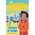 thumbnail image 1 of 4u2read The Genius Aged 8 1/4, (Paperback), 1 of 1