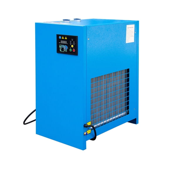 4utoHydria 105 CFM Industrial Refrigerated Compressed Air Dryer 230V/60HZ 1PH