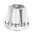 thumbnail image 1 of 4x 12mm Wheel for Remote Control Car, 1:10 Scale - , 18.4mm, 1 of 8