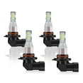 thumbnail image 1 of 4x 6000K LED Headlight for Toyota Camry 2002 2003 2004 2005 2006 High-Low Beam Bulbs Combo, 1 of 16