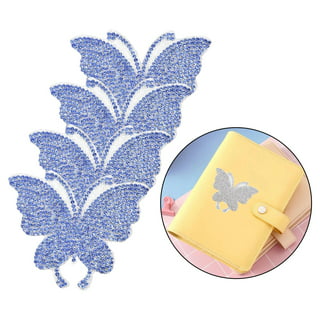 20pcs Iron on Patches for Jeans, TSV Denim Jean Patches with 4 Shades for  Clothing Repair, Adhesive Sewing Patches 