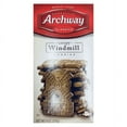 thumbnail image 1 of 4x Archway Homestyle Classics Crispy Windmill Cinn Almond Cookies 9 Oz - 4 BOXES, 1 of 4