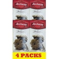 thumbnail image 1 of 4x Archway Homestyle Classics Soft Molasses Cookies 9.5 Oz - 4 BOXES PACKS, 1 of 4