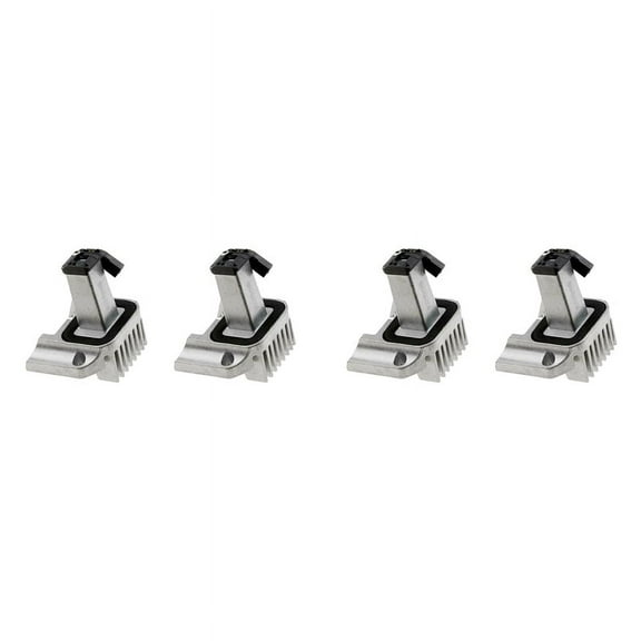 4x Auto Parts Angel Eye LED Headlight Driver Module for 1 Series F20 63117296905