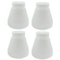 thumbnail image 1 of 4x Bottles Hopper Cup Electrostatic for Powder Coat System Sprayer PC02/PC03, 1 of 8