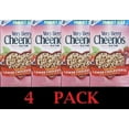 thumbnail image 1 of 4x CHEERIOS FAMILY SIZE VERY BERRY Heart Healthy Whole Grain Oats Cereal 18.6 oz, 1 of 3