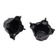 thumbnail image 1 of 4x Car Wheel Hub Caps Center Cap Cover For Can-Am Maverick X3 Turbo R 705401841, 1 of 4