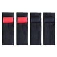 thumbnail image 1 of 4x Fishing Reel Spool Belt Reel Protections Nylon Band Fishing Tackle Accessory, 1 of 14