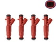thumbnail image 1 of FUSCH 35310-2E000 Fuel Injectors, 7 oz, 4 Count, 1 of 6