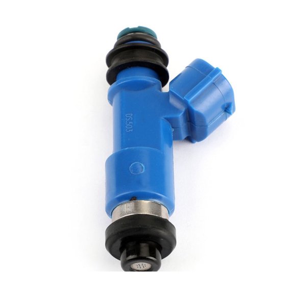 4x Fuel Injectors For Subaru Outback 2007-2009 Legacy 2007-2012 Impreza 2006-13