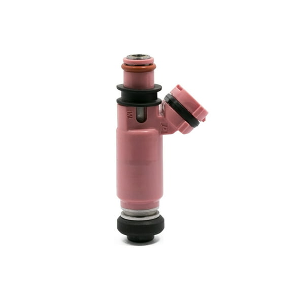 4x Fuel Injectors For Subaru STI WRX Forester 195500-3910 16611-AA370 OEM 565cc