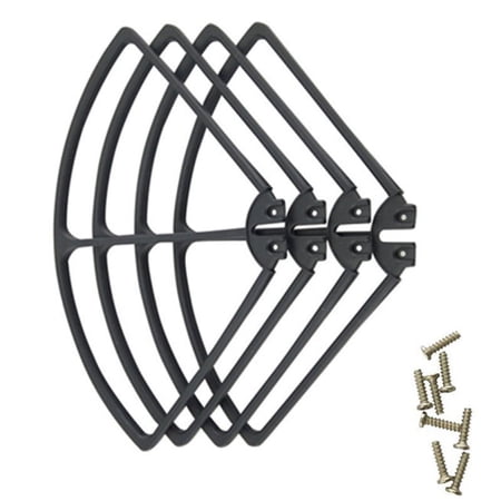 4x Guards Protector Prop for X8C X8W X8G X8HW X8HC Drone