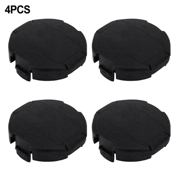 4x Head Cover for Speed Feed Line Trimmer Whipper Snipper Heads 450 X472000031