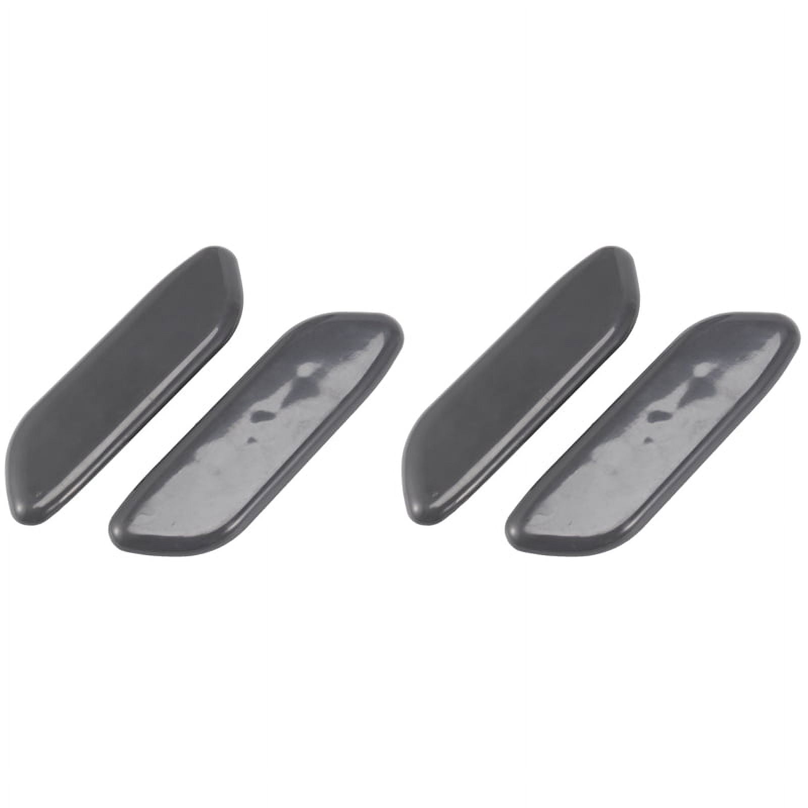 4x Headlight Washer Nozzle Cover for ACCORD Euro CU1 CU2 20082012